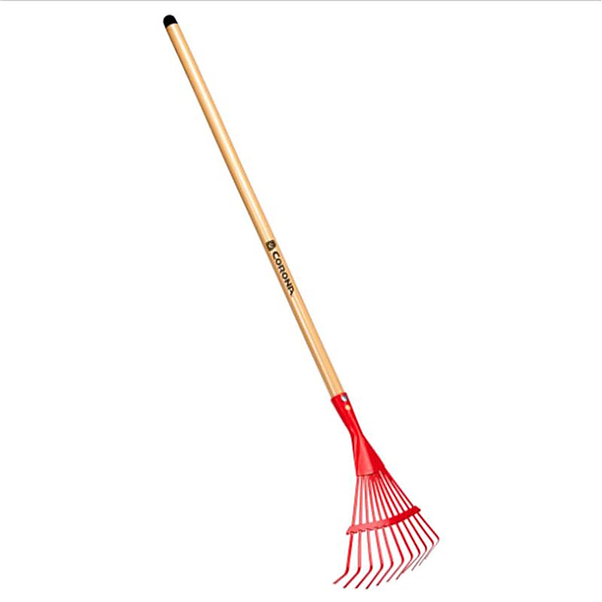 Corona - KD 1000RA - 38.39 In. 11 Tine Metal Kids Rake