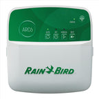 Rain Bird - ARC6 - Programmable 6 Zone Indoor Sprinkler Timer