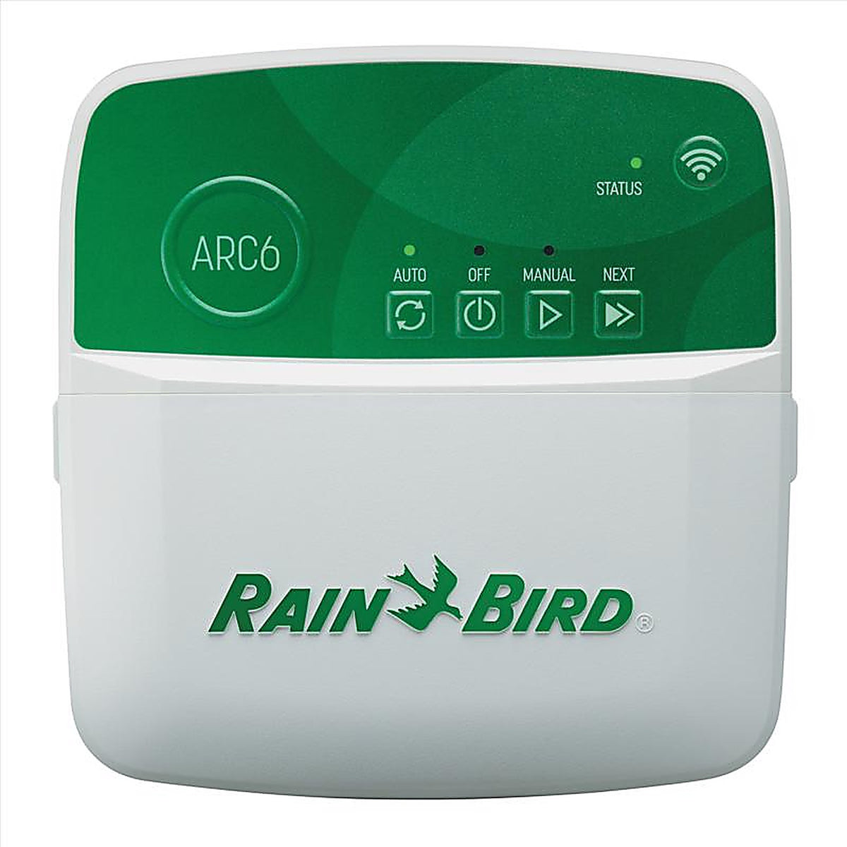 Rain Bird - ARC6 - Programmable 6 Zone Indoor Sprinkler Timer