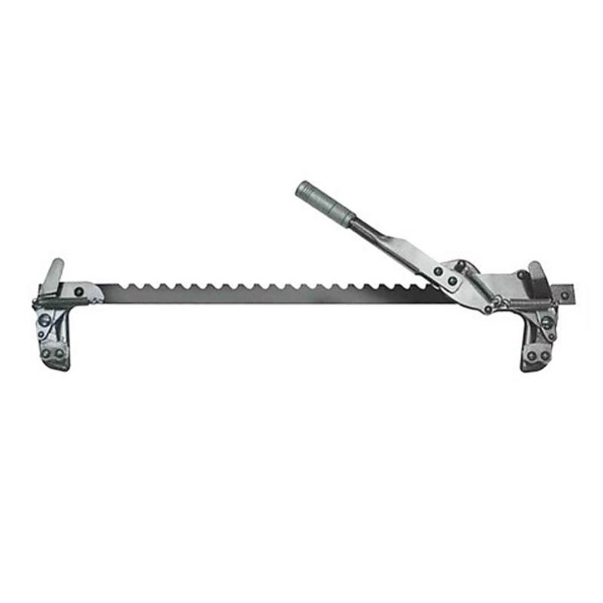 SMV - FS32 - Industries 9 In. H X 2.7 Ft. L Steel Fence Stretcher