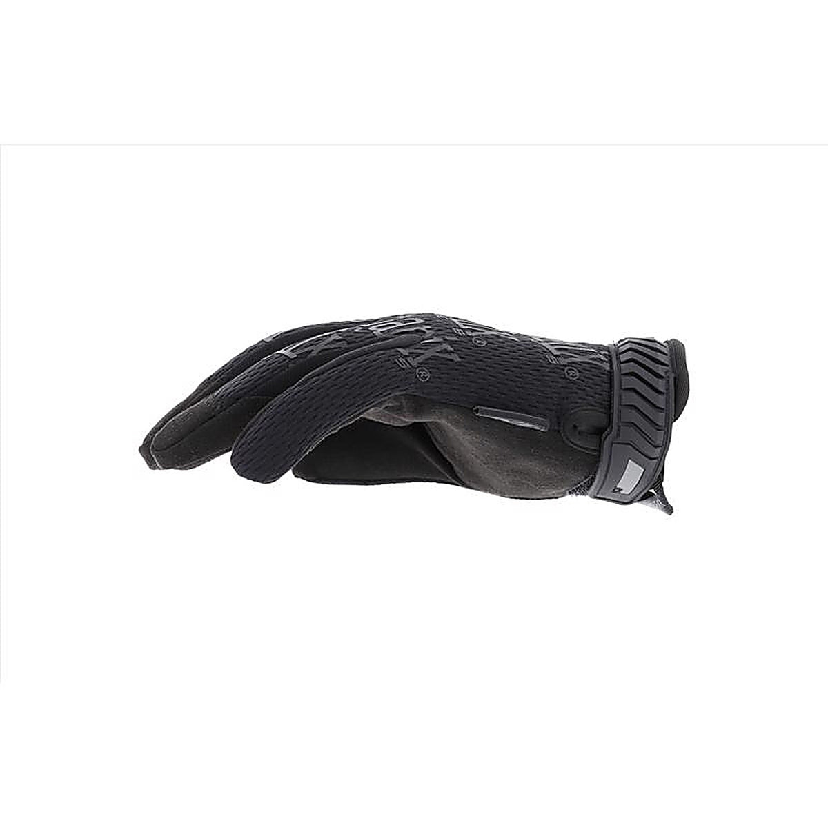 Mechanix Wear - MG-55-009 - the Original Mens Covert Tactical Gloves Black M 1 Pair