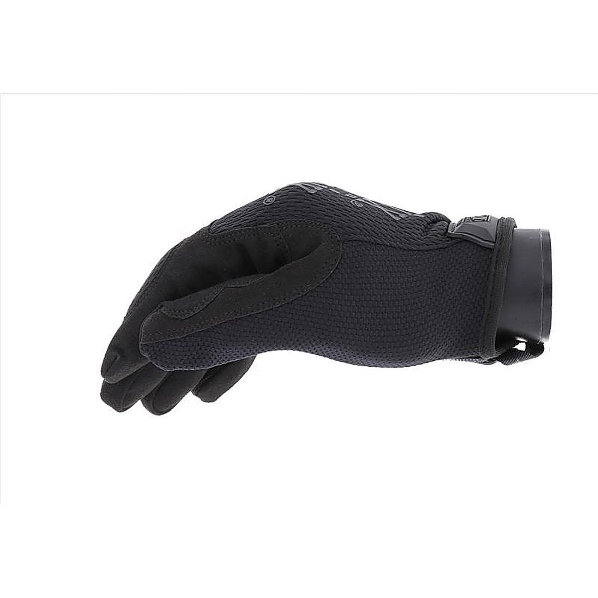 Mechanix Wear - MG-55-010 - the Original Mens Covert Tactical Gloves Black L 1 Pair