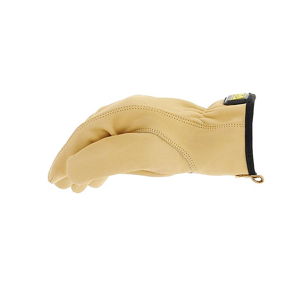 Mechanix Wear - LDCW-75-009 - Mens Driver Gloves Tan M 1 Pair