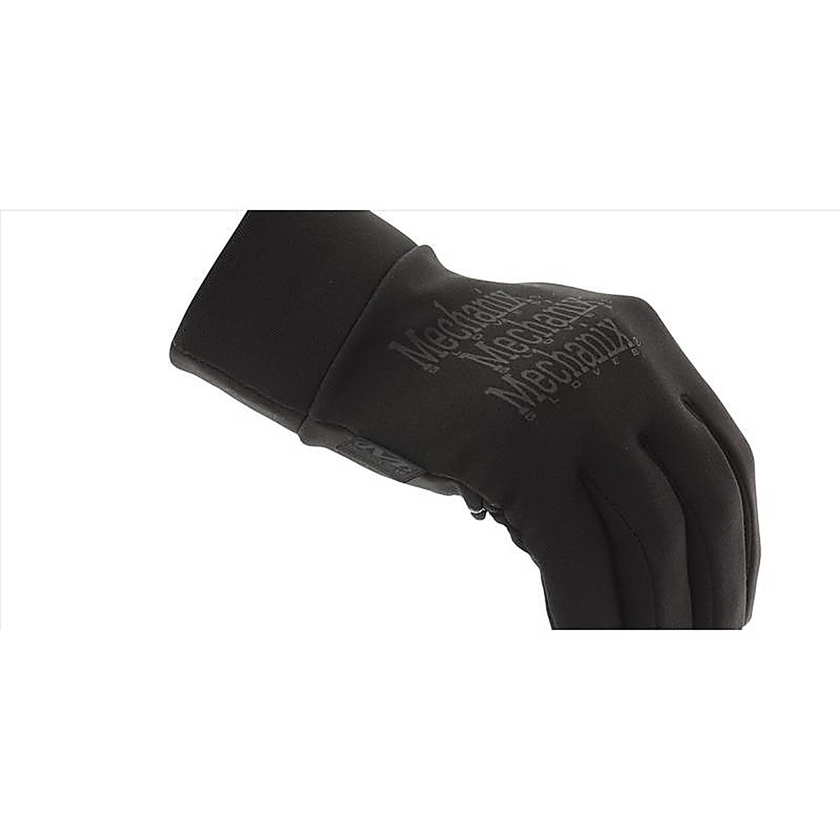 Mechanix Wear - CWKBL-55-009 - Coldwork Mens Winter Work Gloves Black M 1 Pair