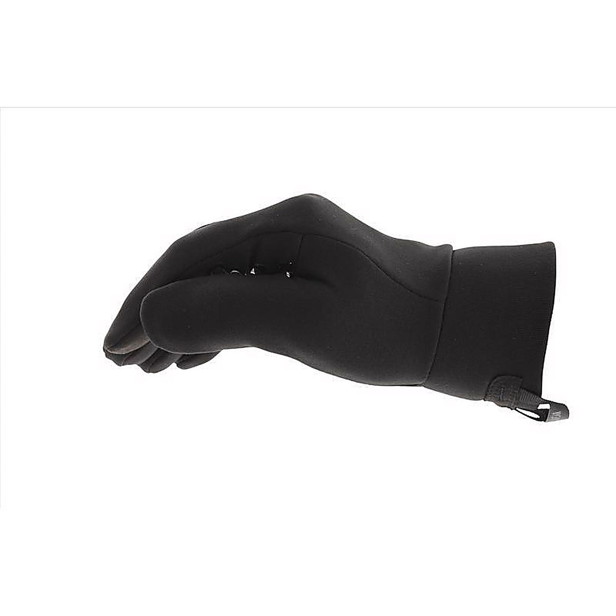 Mechanix Wear - CWKBL-55-010 - Coldwork Mens Winter Work Gloves Black L 1 Pair