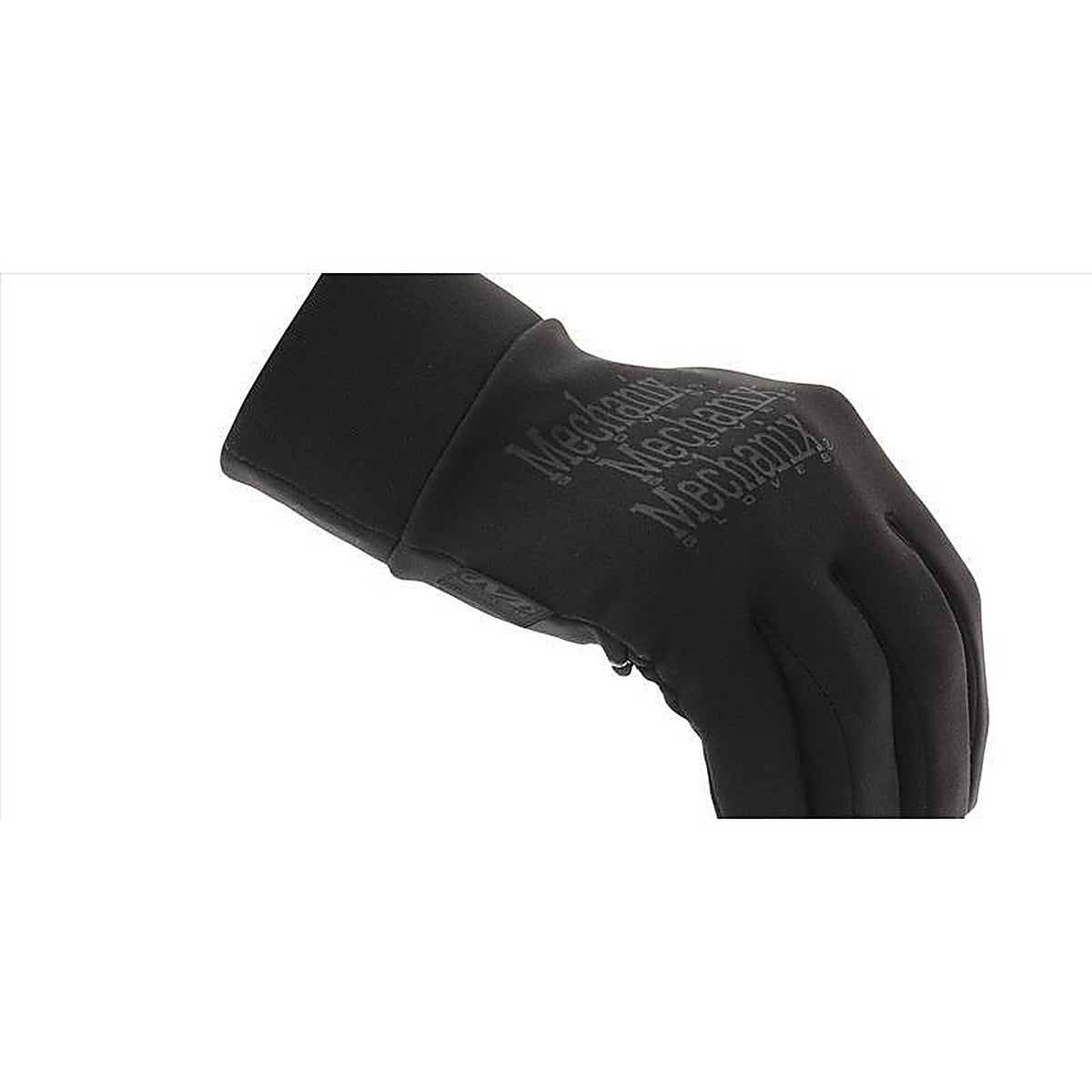 Mechanix Wear - CWKBL-55-010 - Coldwork Mens Winter Work Gloves Black L 1 Pair