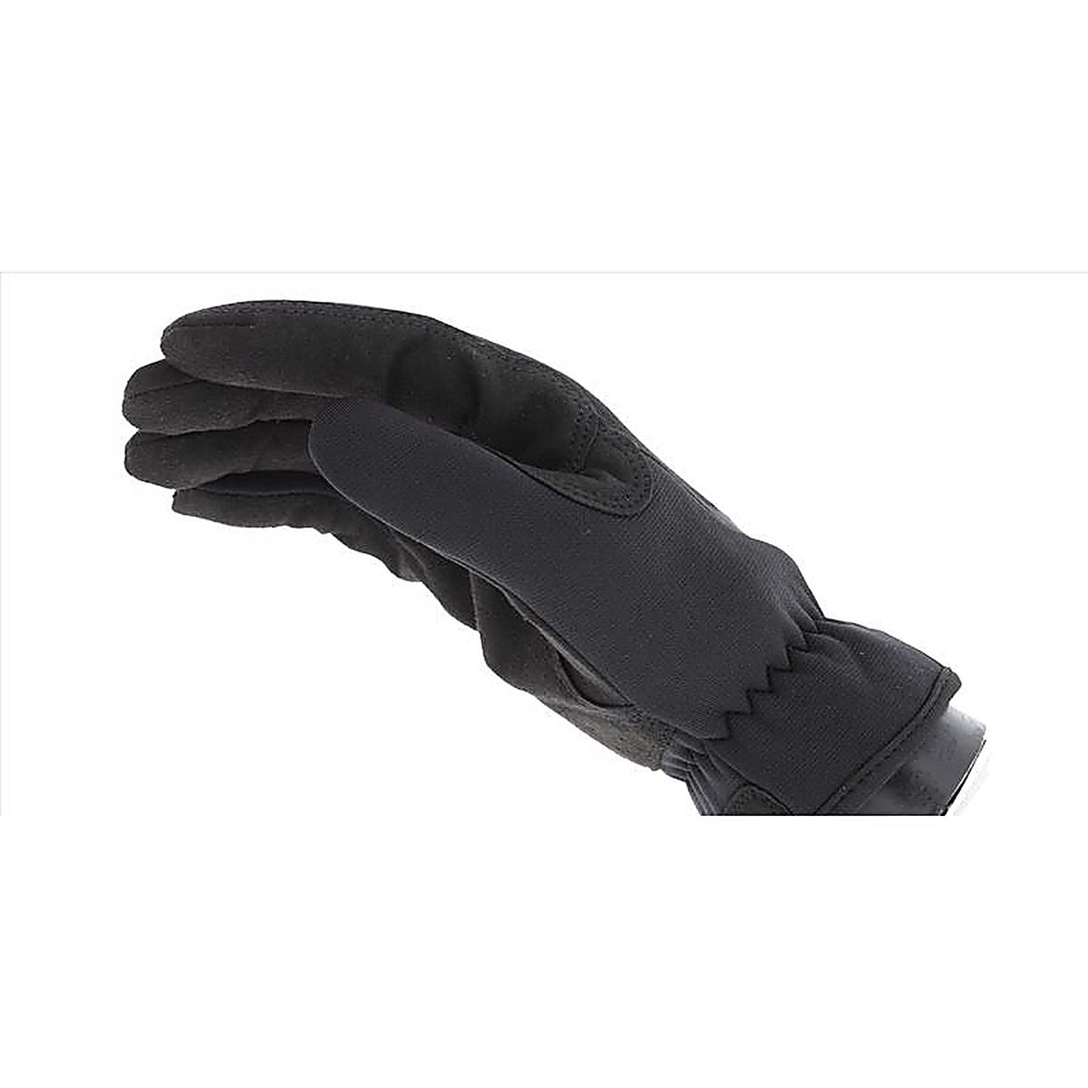 Mechanix Wear - FFTAB-55-520 - Fastfit Womens Work Gloves Black M 1 Pair