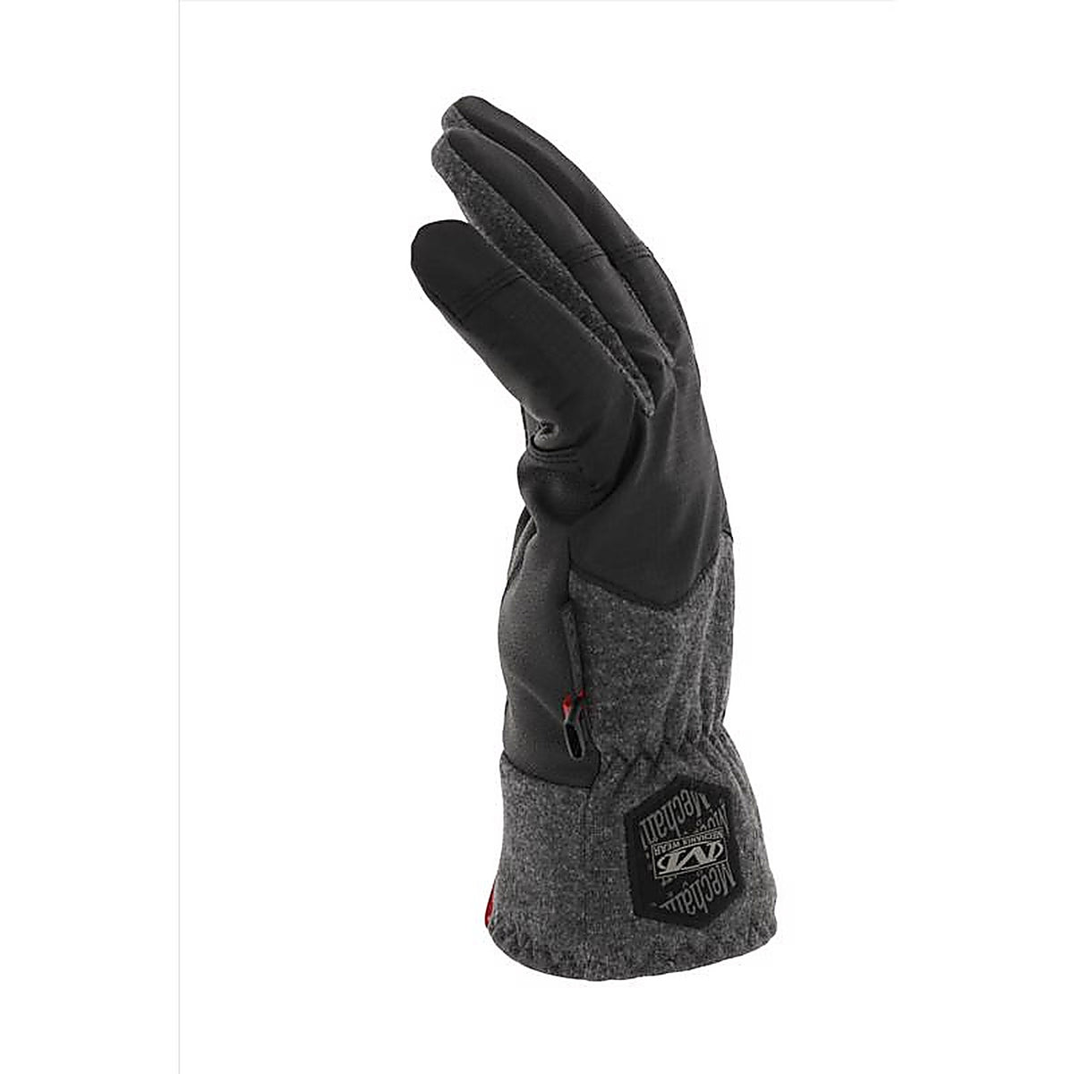 Mechanix Wear - CWKH15-05-010 - Coldwork Mens Winter Work Gloves Black L 1 Pair
