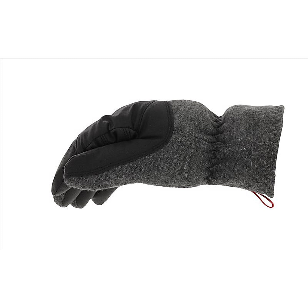 Mechanix Wear - CWKH15-05-010 - Coldwork Mens Winter Work Gloves Black L 1 Pair