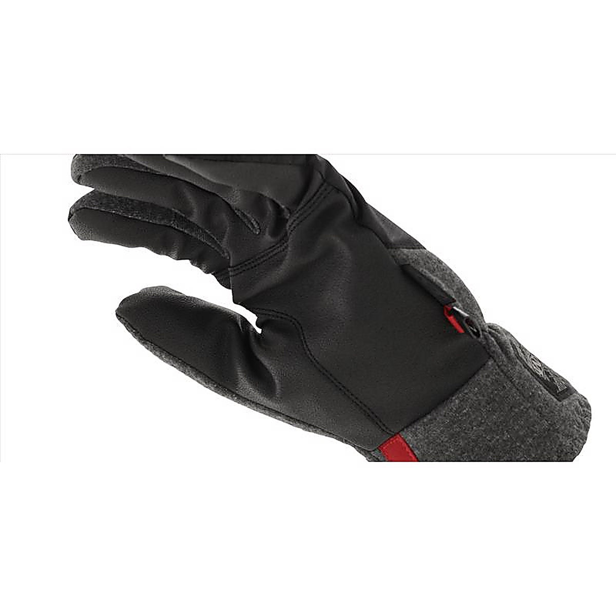 Mechanix Wear - CWKH15-05-010 - Coldwork Mens Winter Work Gloves Black L 1 Pair