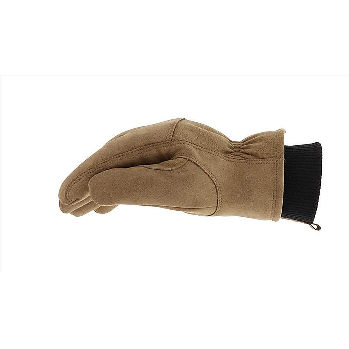 Mechanix Wear - CWKID-07-010 - Coldwork Mens Winter Work Gloves Brown L 1 Pair