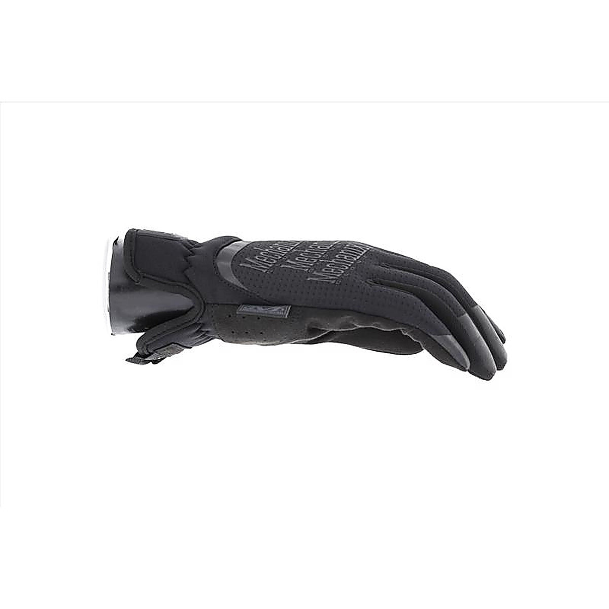 Mechanix Wear - FFTAB-55-530 - Fastfit Womens Work Gloves Black L 1 Pair