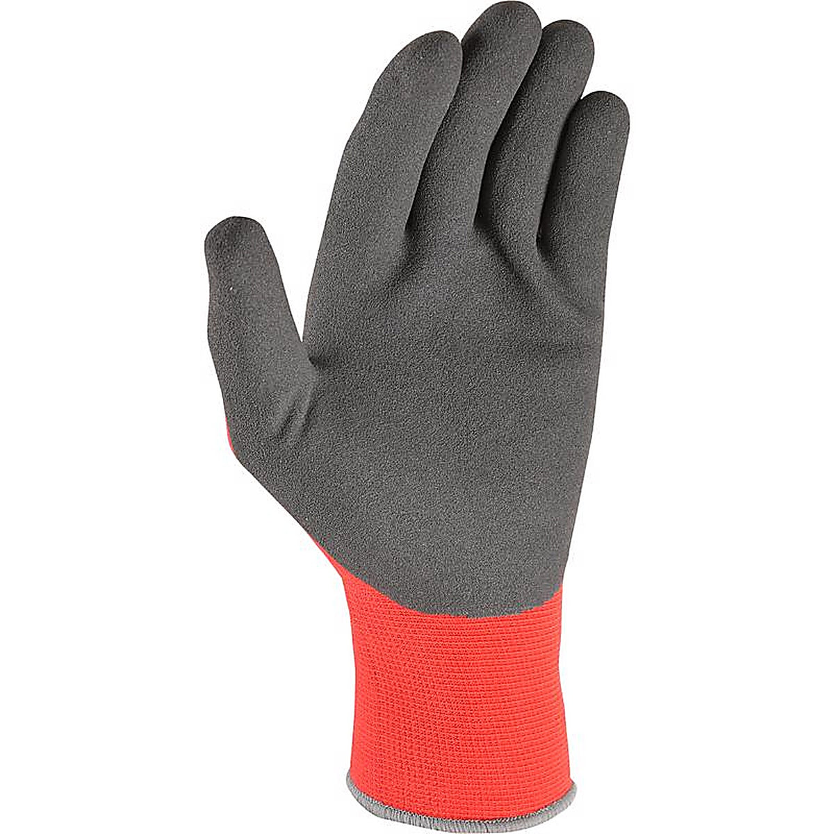 Wells Lamont - 448M-600 - Fx3 Mens Outdoor Work Gloves Black/Tan M 1 Pair