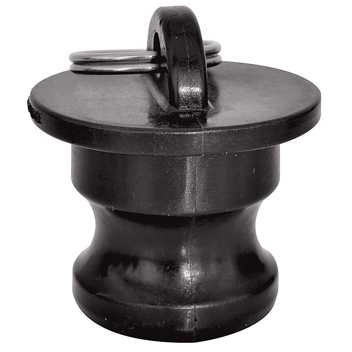 Green Leaf - 150PL - Polypropylene 1-1/2 In. D Coupling 1 Pack