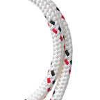 Koch - 5811645 - Industries 1/2 In. D X 100 Ft L Red/White/Blue Braided Polyester Rope
