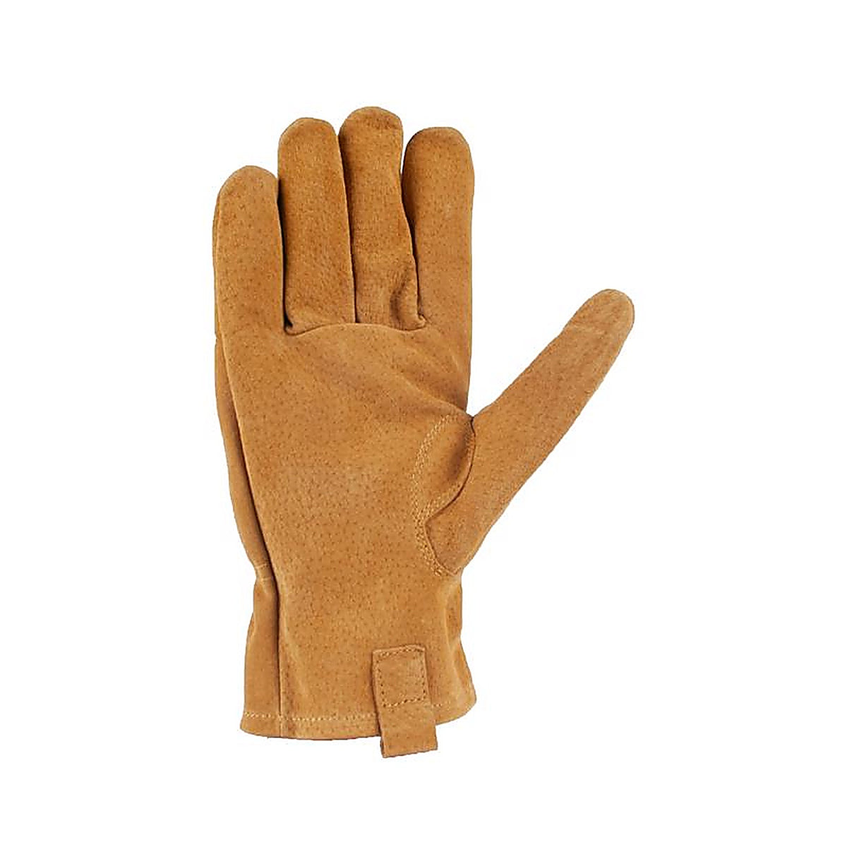 Carhartt - GW0868MBARLEYXL - Mens Indoor/Outdoor Work Gloves Yellow XL 1 Pair