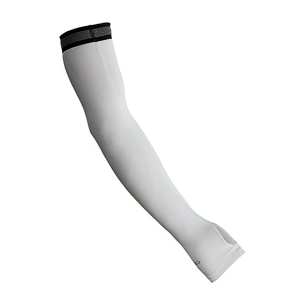 Carhartt - UP0230-ULTGREY - XS Fabric White Protection Sleeves