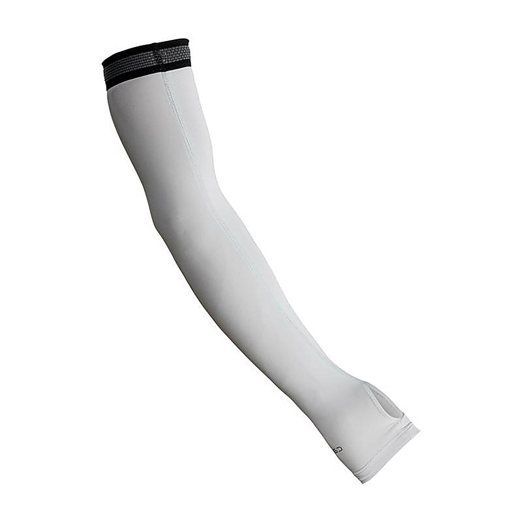 Carhartt - UP0230LTGREYS/M - S/M Fabric White Protection Sleeves