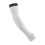 Carhartt - UP0230LTGREYLXL - L/XL Fabric White Protection Sleeves