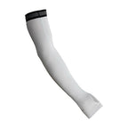 Carhartt - UP0230LTGREYLXL - L/XL Fabric White Protection Sleeves
