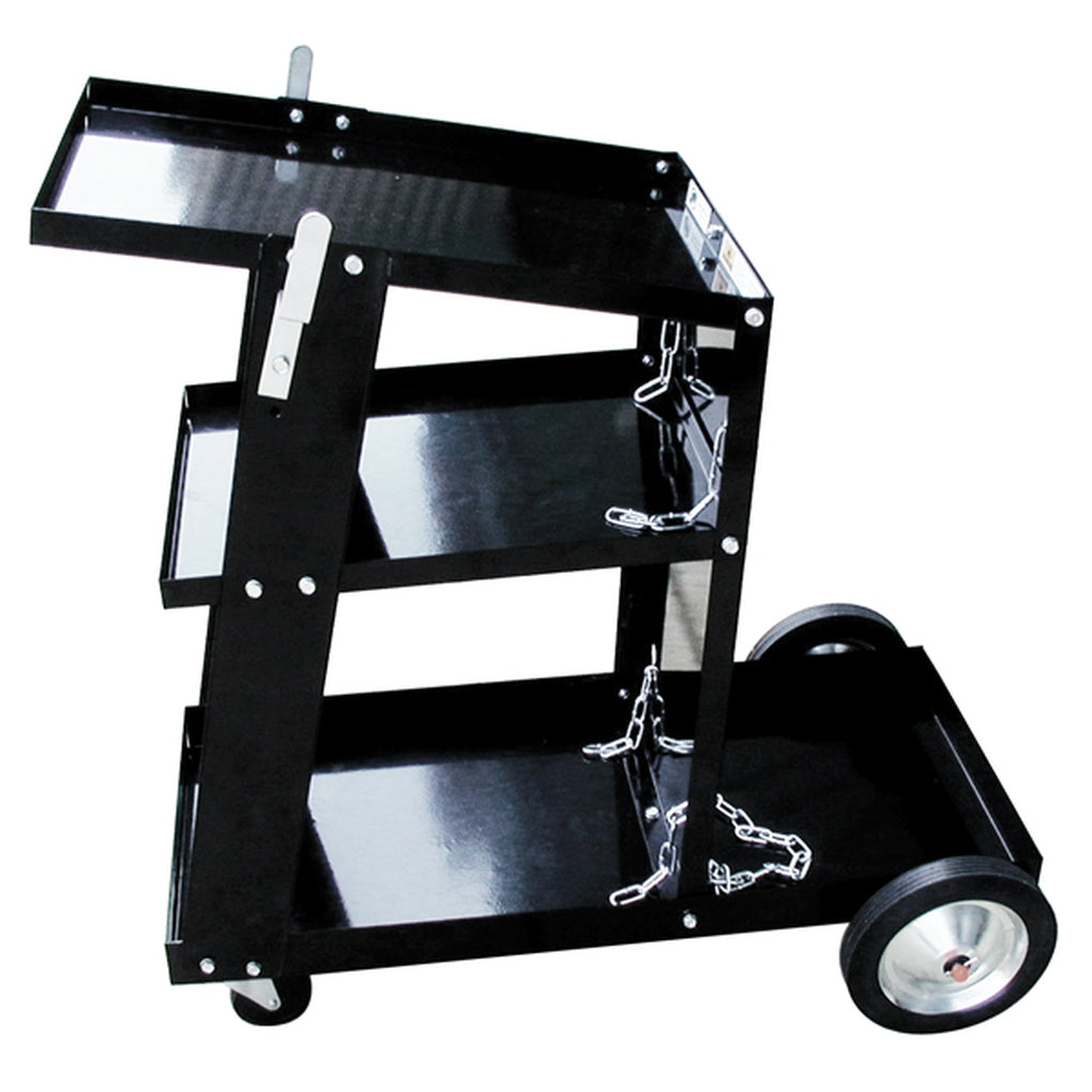 ATD 7040 Heavy Duty Welding Cart