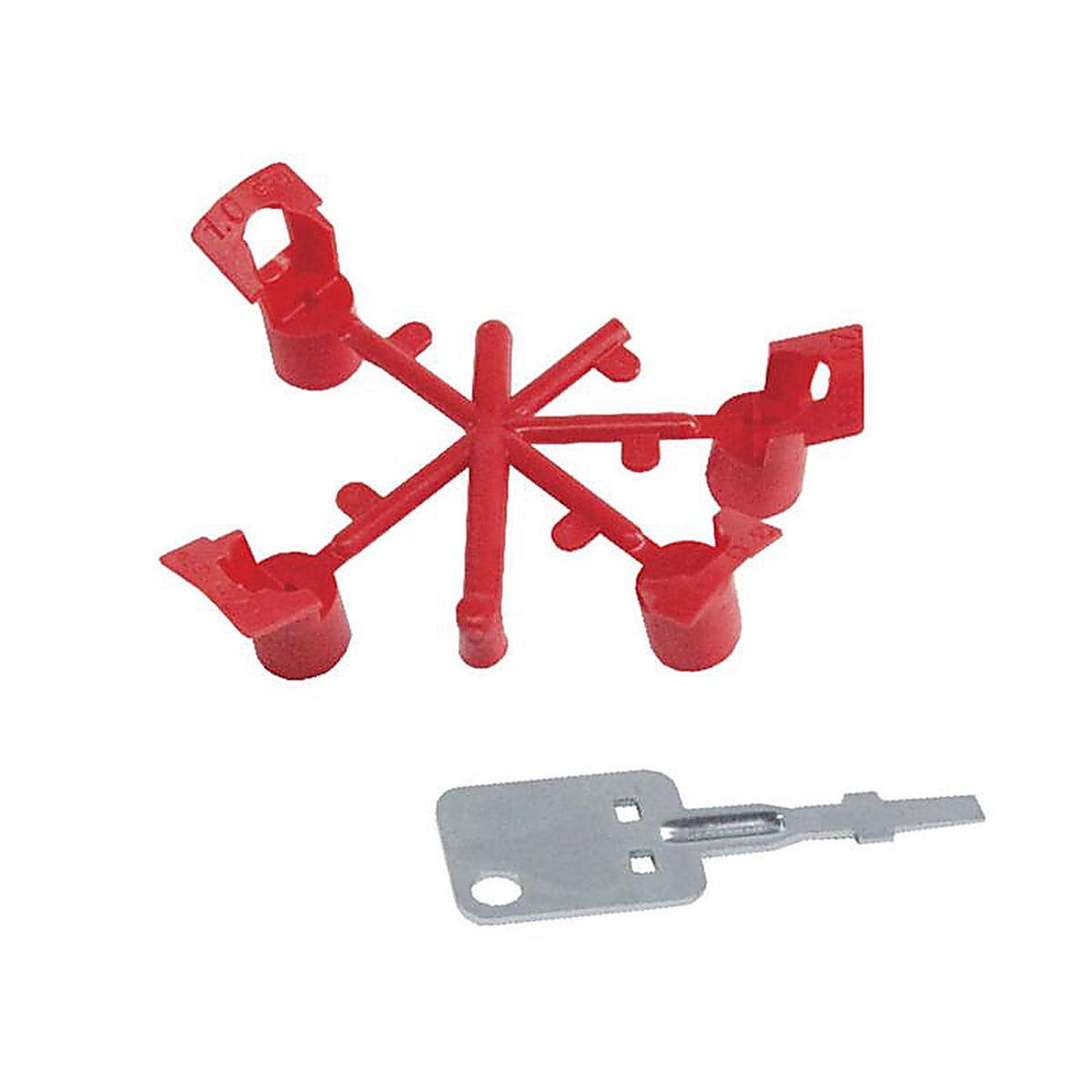 Toro - 53924 - Drip Irrigation Installation Tool 1 Pack