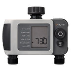 Orbit - 21632 - Byhve Programmable 2 Zone Wifi Hose Faucet Timer
