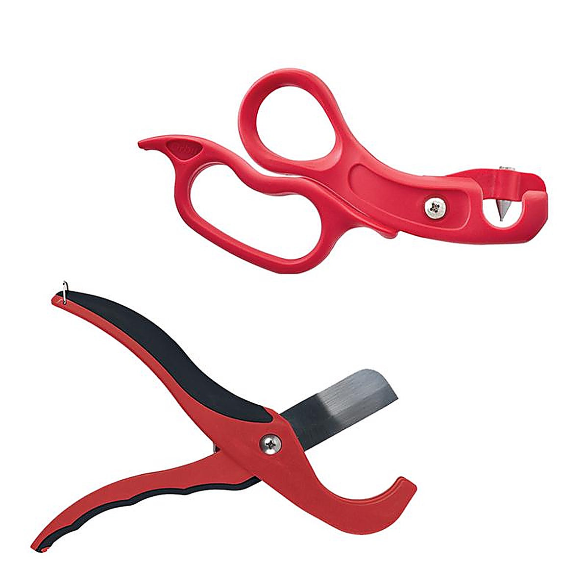 Orbit - 67077 - for 1/2 In. and 5/8 In. Tubing Drip Tubing Cutter and Punch Tool 2 Pack