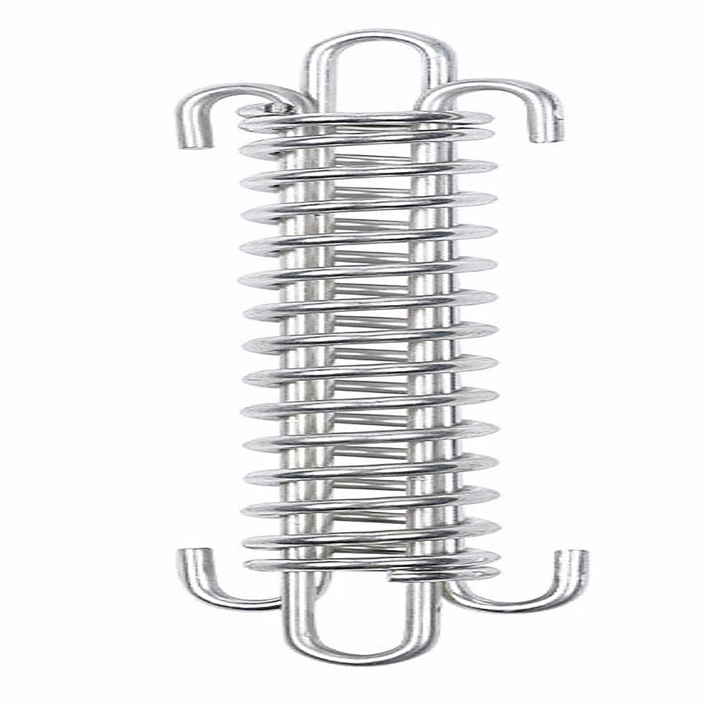 Dare 1713 Tension Measuring Spring Silver