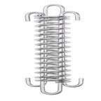 Dare 1713 Tension Measuring Spring Silver