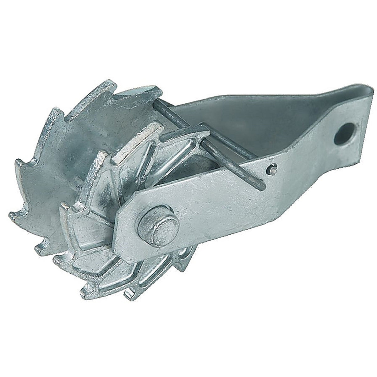 Dare - 1703 - Wire Strainer/Tightener Silver