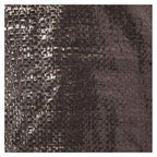 Hanes - 43480 - 2 Ft. H X 100 Ft. L Polypropylene Silt Fencing Black