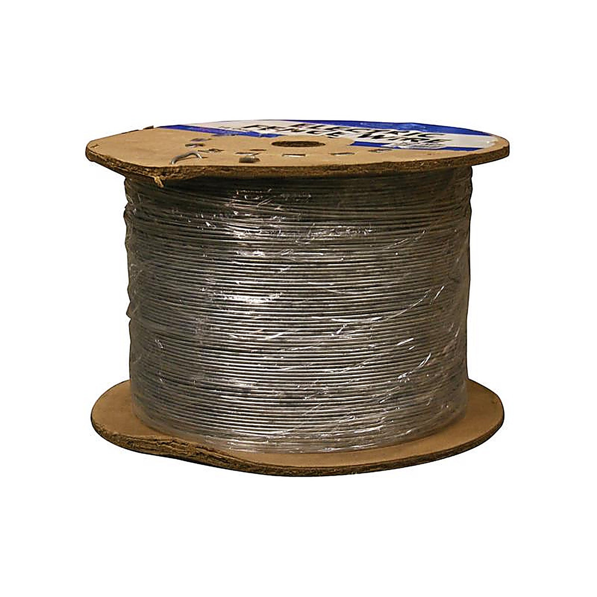Ironridge - 660158 - 0.06 In. H X 2640 Ft. L Galvanized Steel Utility