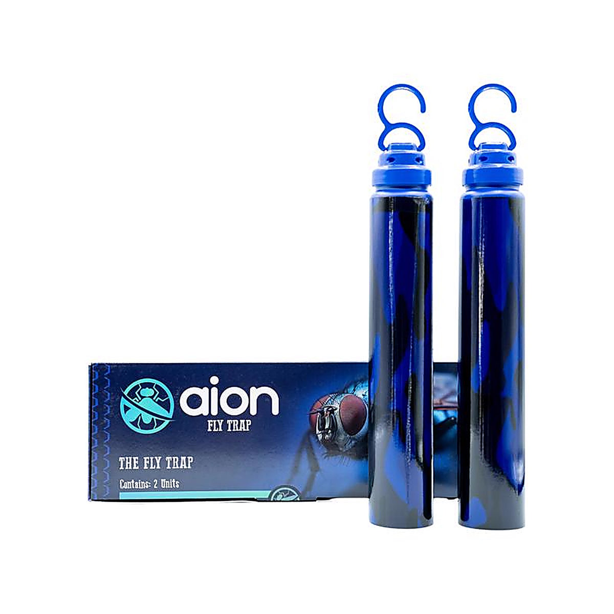 Aion - FLYTRAP2PK - Fly Trap 2 Pack