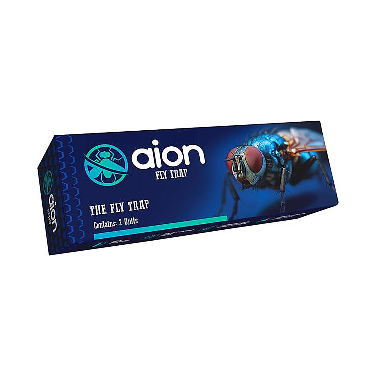 Aion - FLYTRAP2PK - Fly Trap 2 Pack