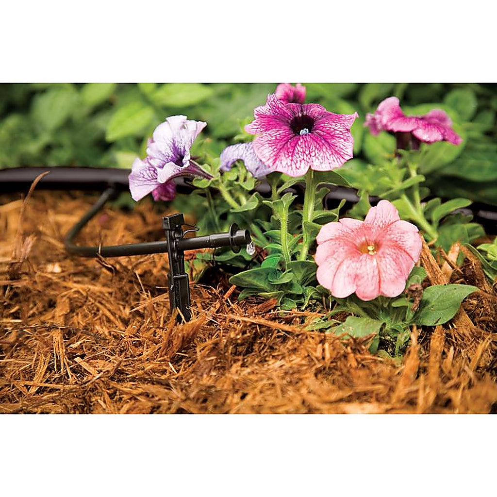 Rain Bird - CE710X - .710 In. Compression Drip Irrigation Elbow 1 Pack