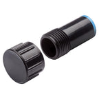 Rain Bird - CEP710X - .710 In. Compression Drip Irrigation End Cap 1 Pack