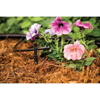 Rain Bird - ILD1010PKX - Spot Drip Irrigation In-Line Dripper 1 GPH 10 Pack