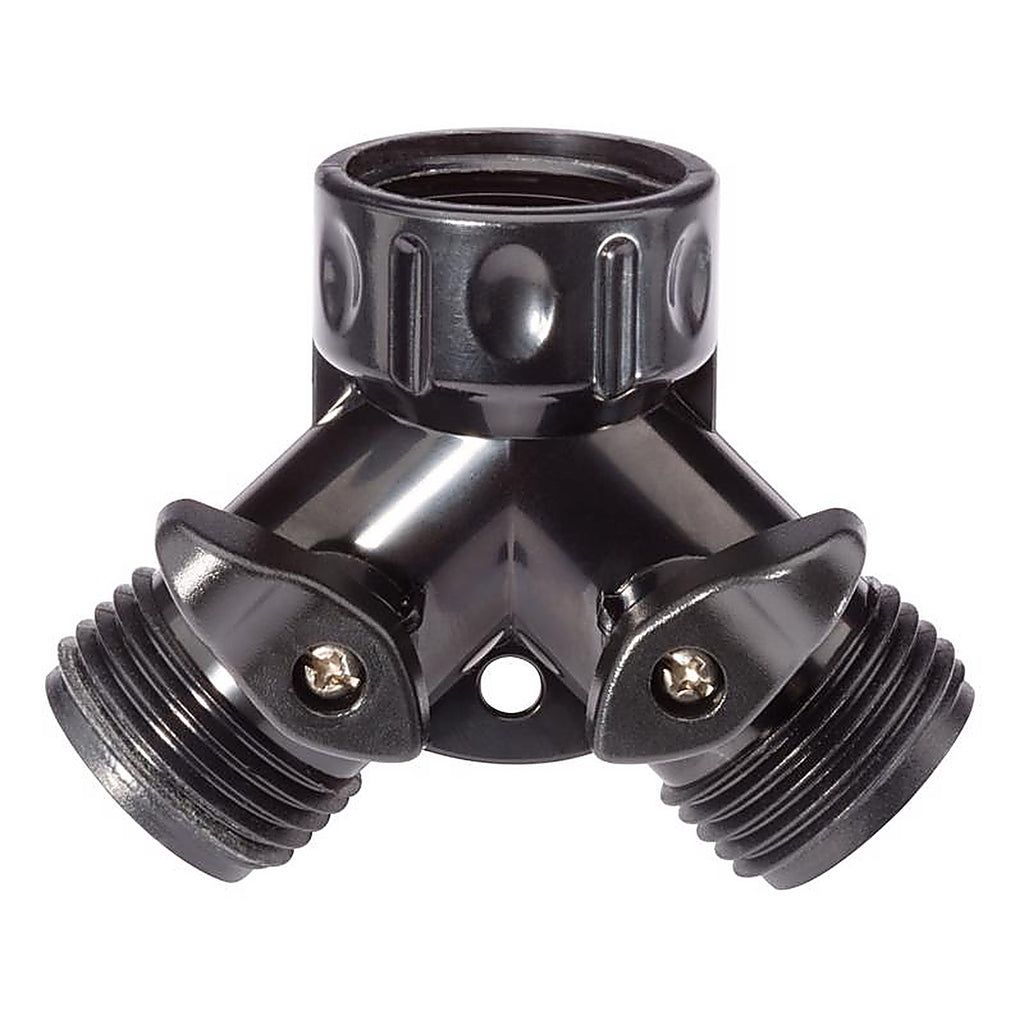 Rain Bird - YFA075X - 3/4 In. Threaded Drip Irrigation Adapter 1 Pack