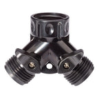 Rain Bird - YFA075X - 3/4 In. Threaded Drip Irrigation Adapter 1 Pack