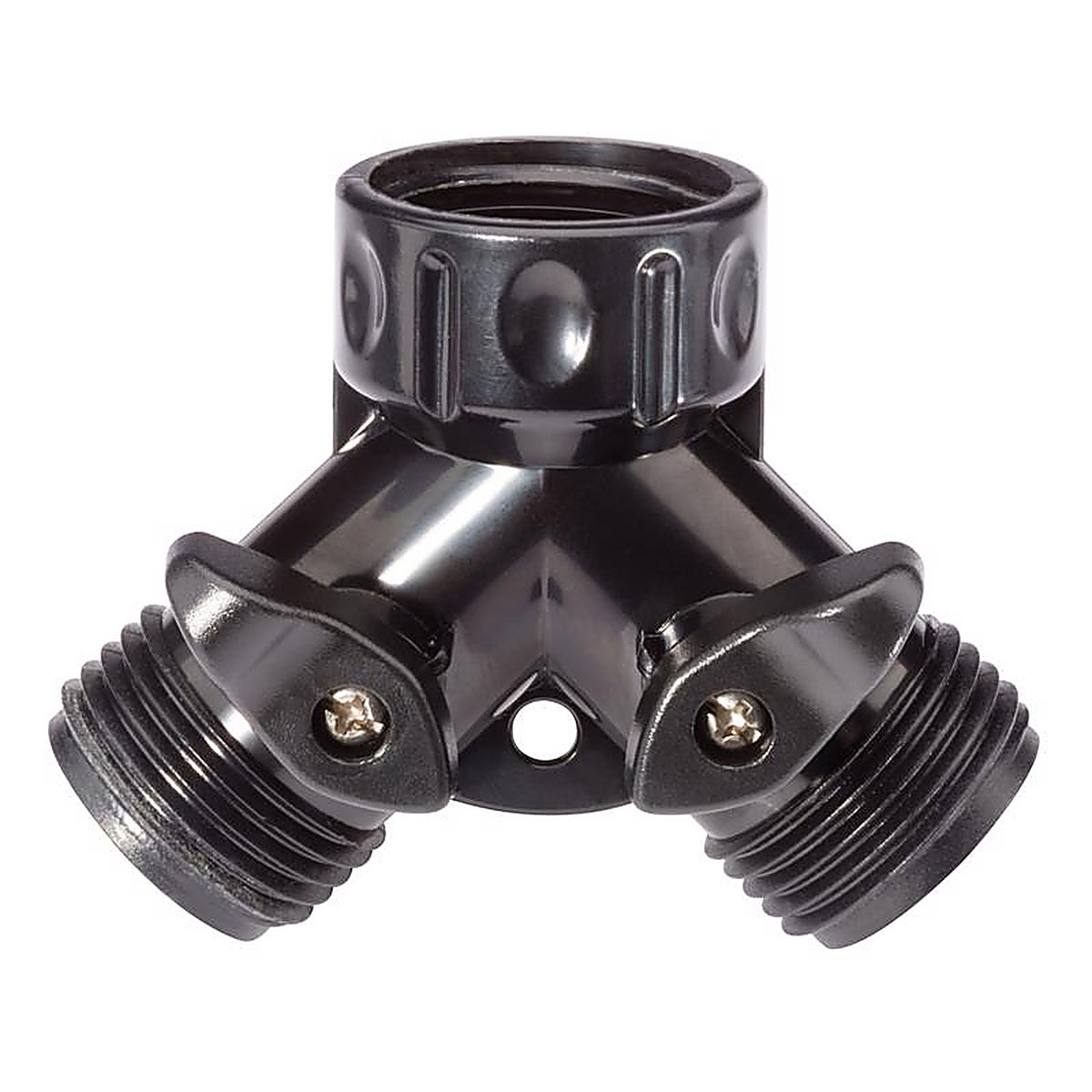 Rain Bird - YFA075X - 3/4 In. Threaded Drip Irrigation Adapter 1 Pack