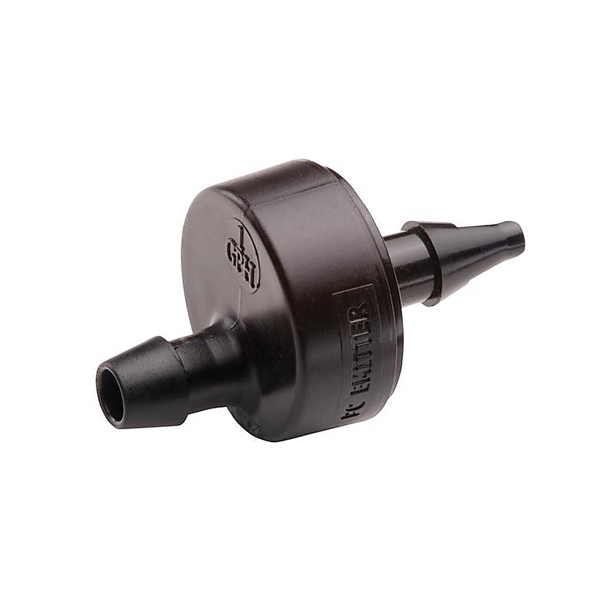 Rain Bird - SW10-75 - Spot Drip Irrigation Emitter 1 GPH 1 Pack