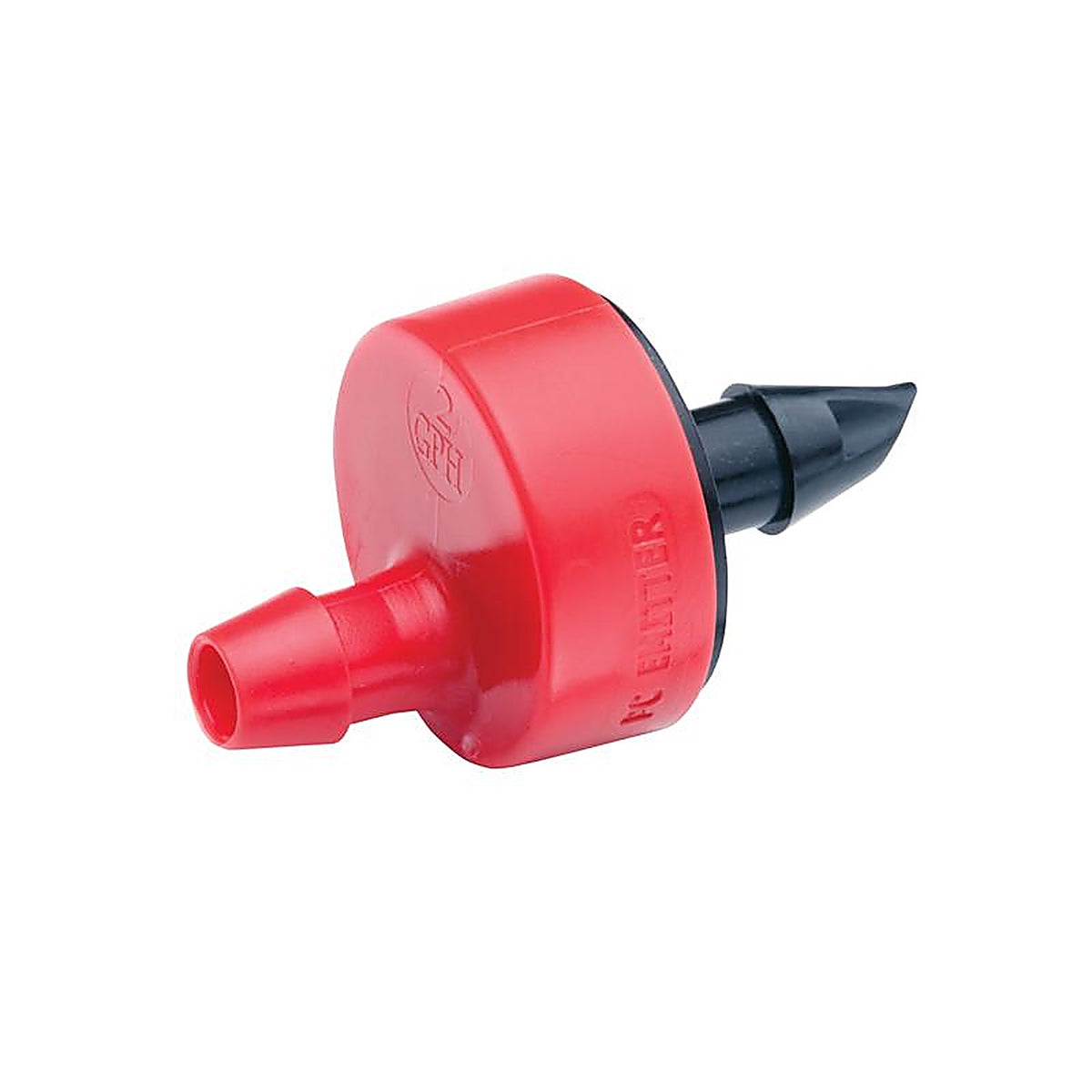 Rain Bird - SW20-75 - Spot Drip Irrigation Emitter 2 GPH 1 Pack
