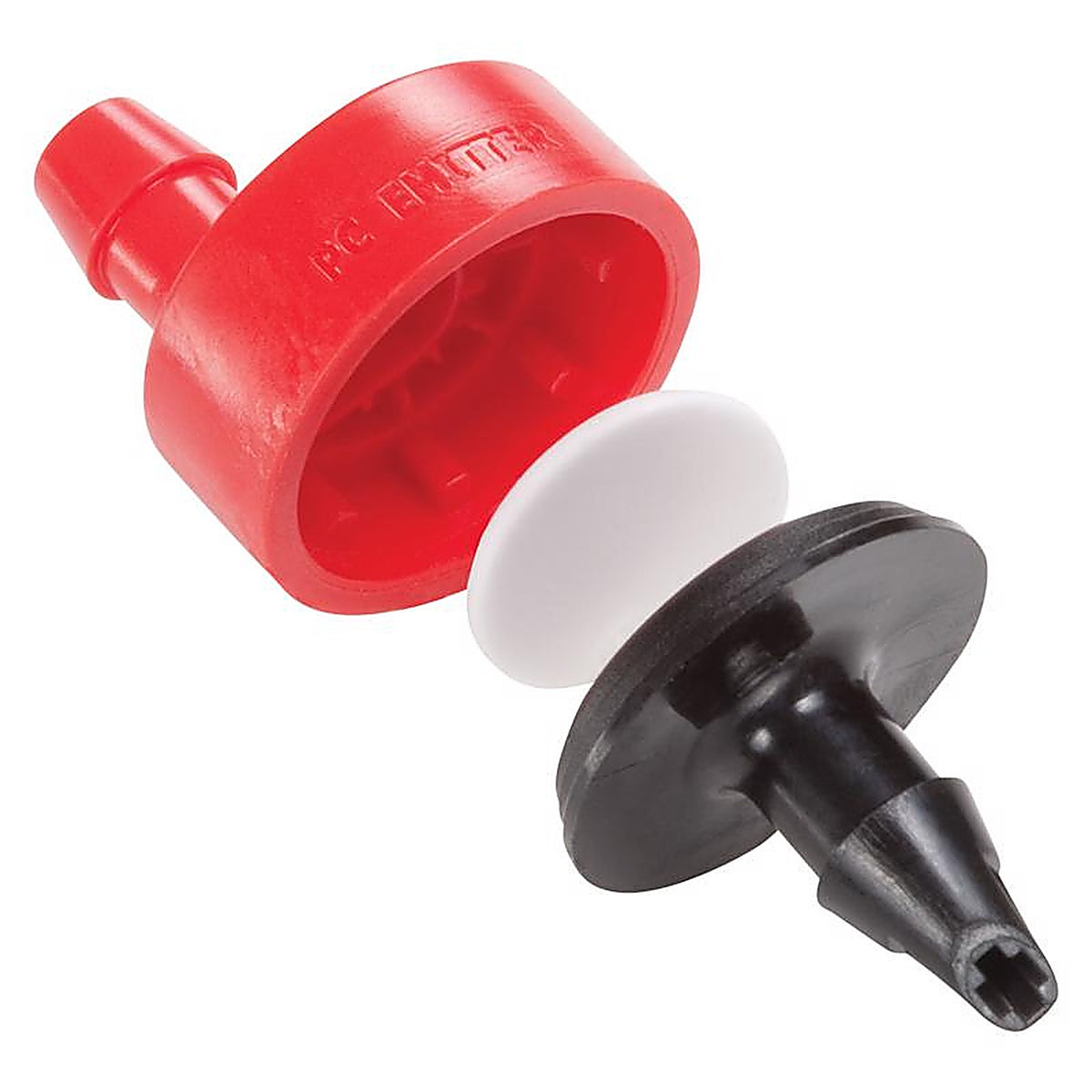 Rain Bird - SW20-75 - Spot Drip Irrigation Emitter 2 GPH 1 Pack