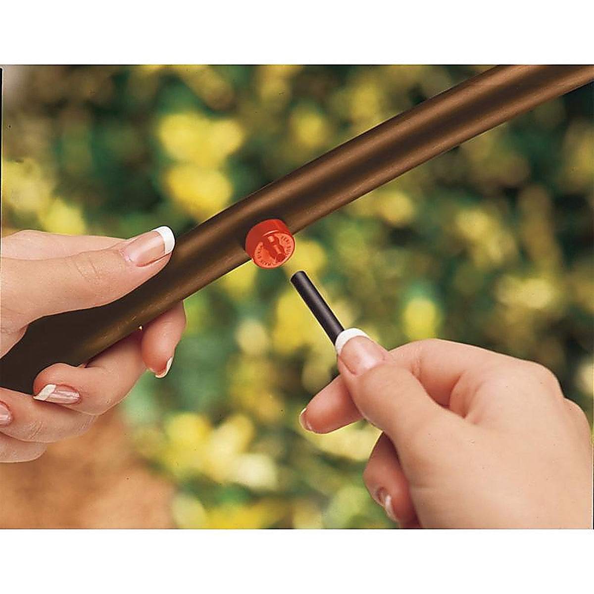 Rain Bird - SW20-75 - Spot Drip Irrigation Emitter 2 GPH 1 Pack