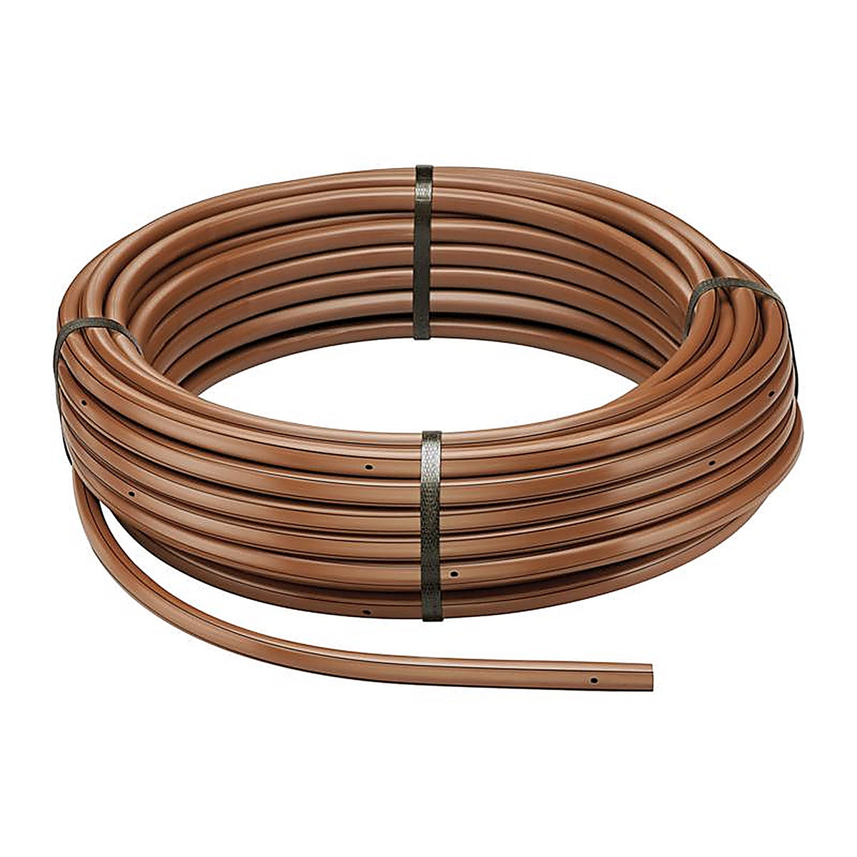 Rain Bird - ET7012250S - Polyethylene Drip Irrigation Emitter Tubing 1/2 In. D X 250 Ft. L