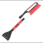 Keystart - 9986280 - 26 In. Ice Scraper