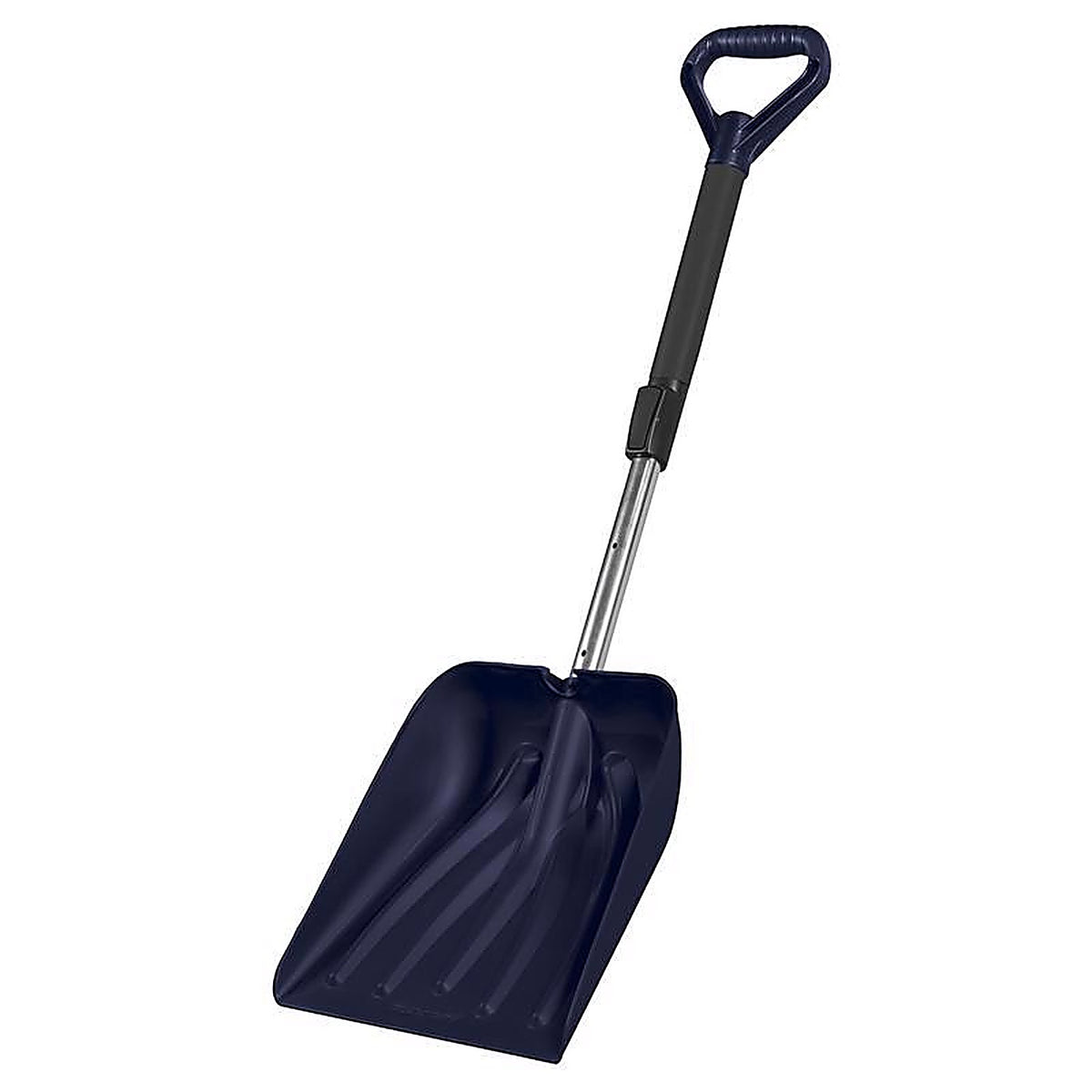 Suncast - SCS4516PK - 11.5 In. W X 38 In. L Poly Telescoping Snow Shovel