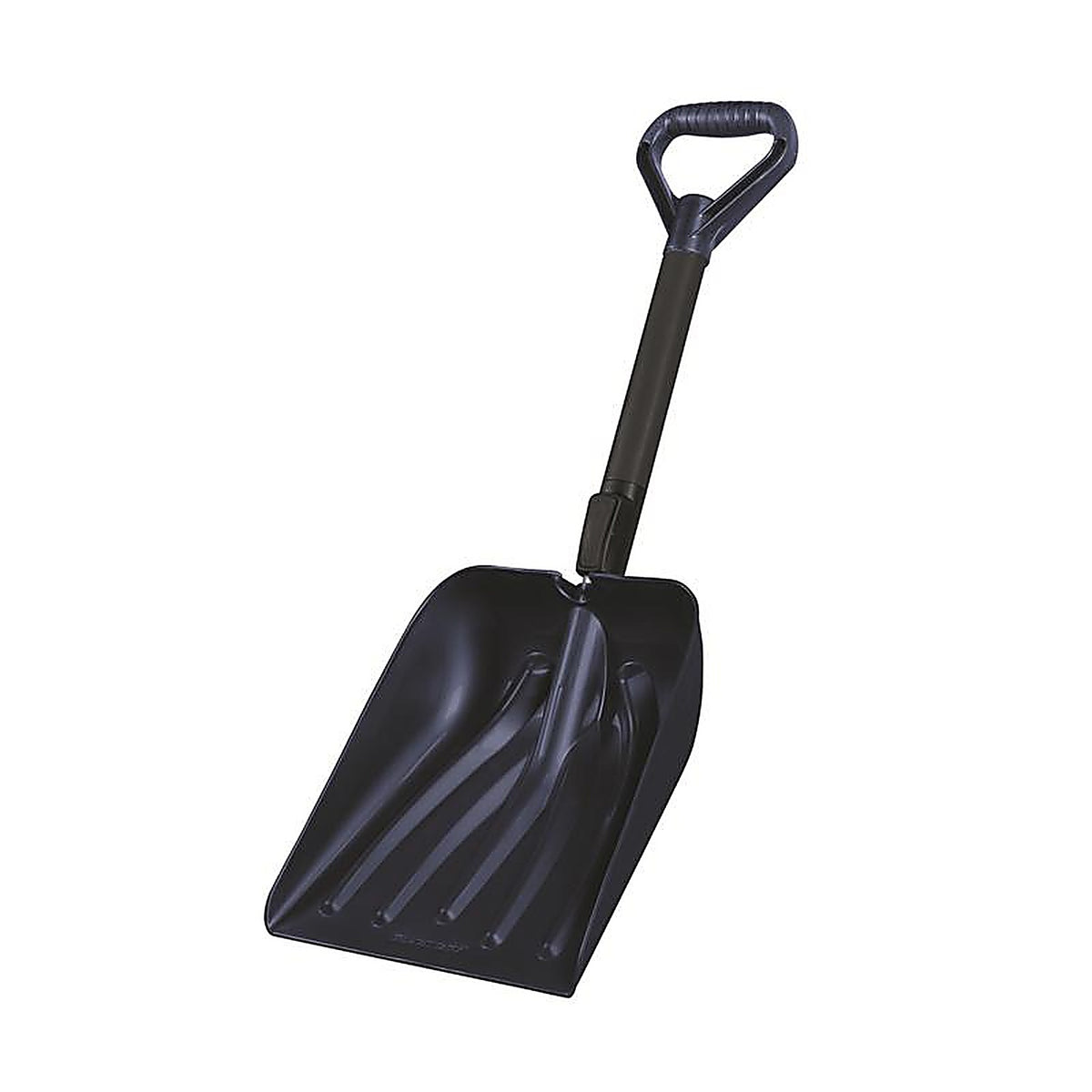 Suncast - SCS4516PK - 11.5 In. W X 38 In. L Poly Telescoping Snow Shovel