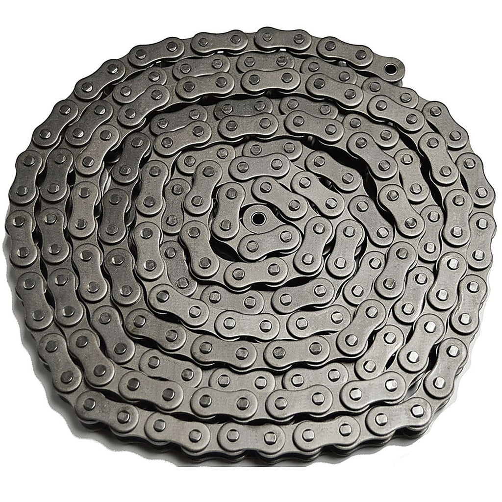 Tru-Pitch - TRH60R-MD - Daido Steel Roller Chain No. 60H
